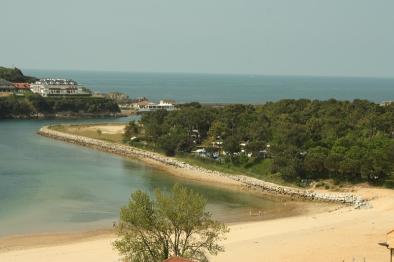 Natürliche Umgebung