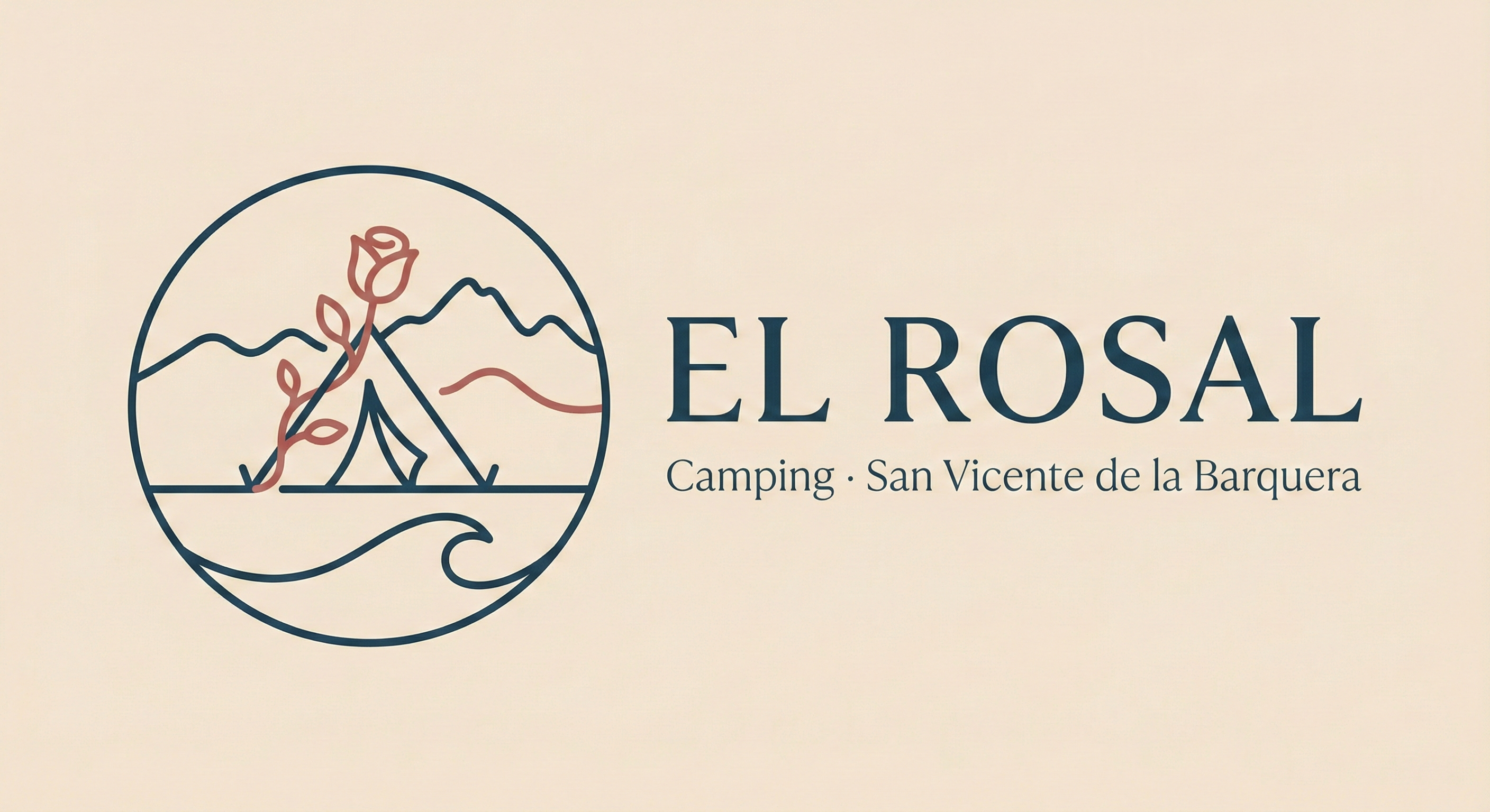 Camping El Rosal